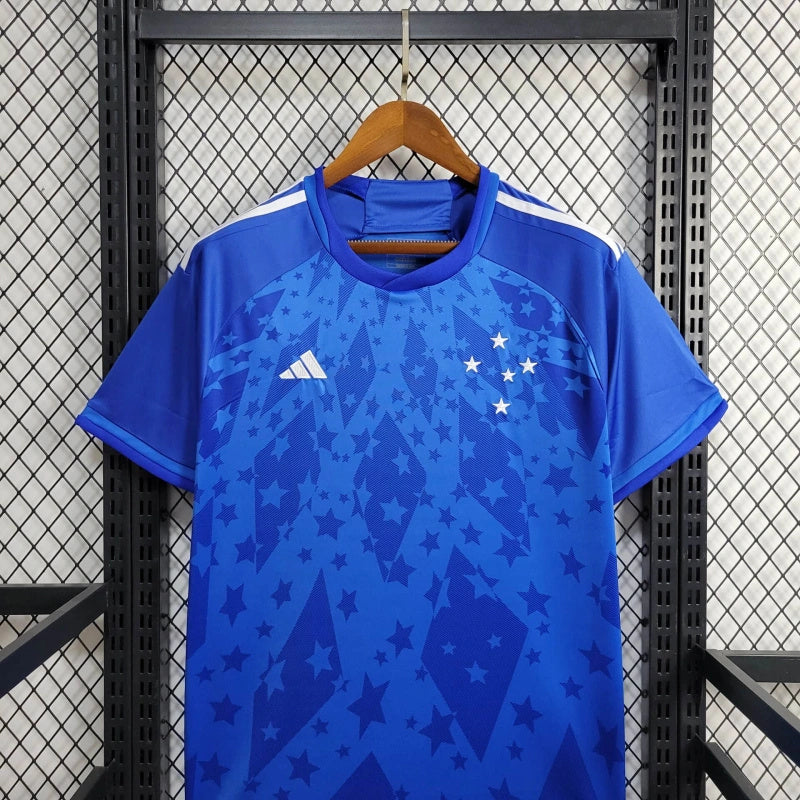 Camisa Cruzeiro 2024/25 Home