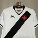 Camisa Vasco da Gama 2025/26 Away
