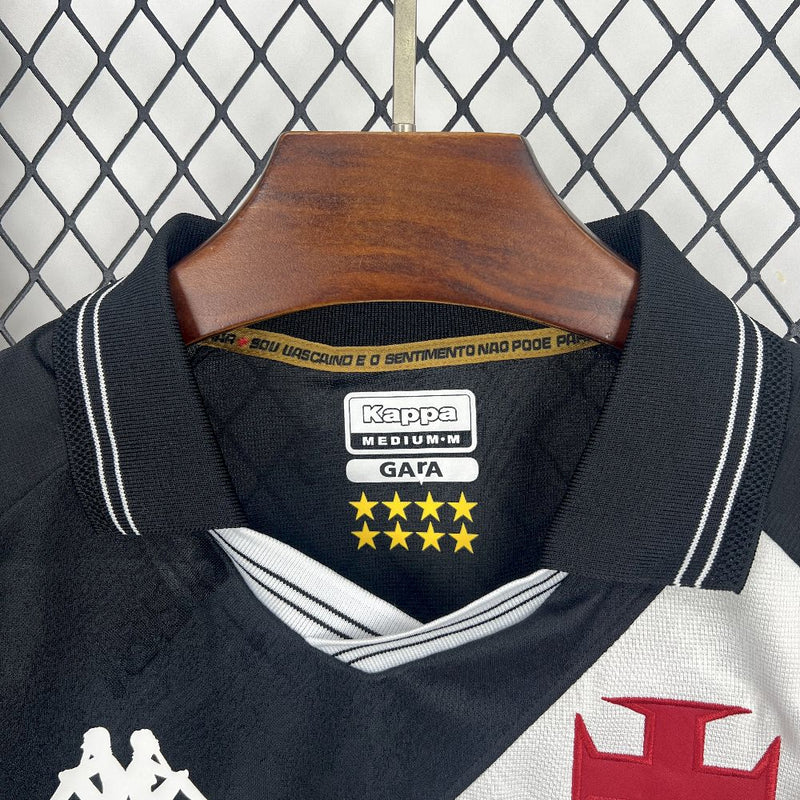 Camisa Vasco da Gama 2025/26 Home