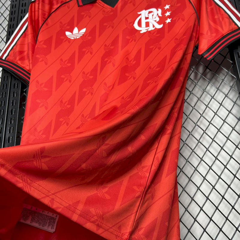 Camisa Flamengo 2024/25 - Edição Especial