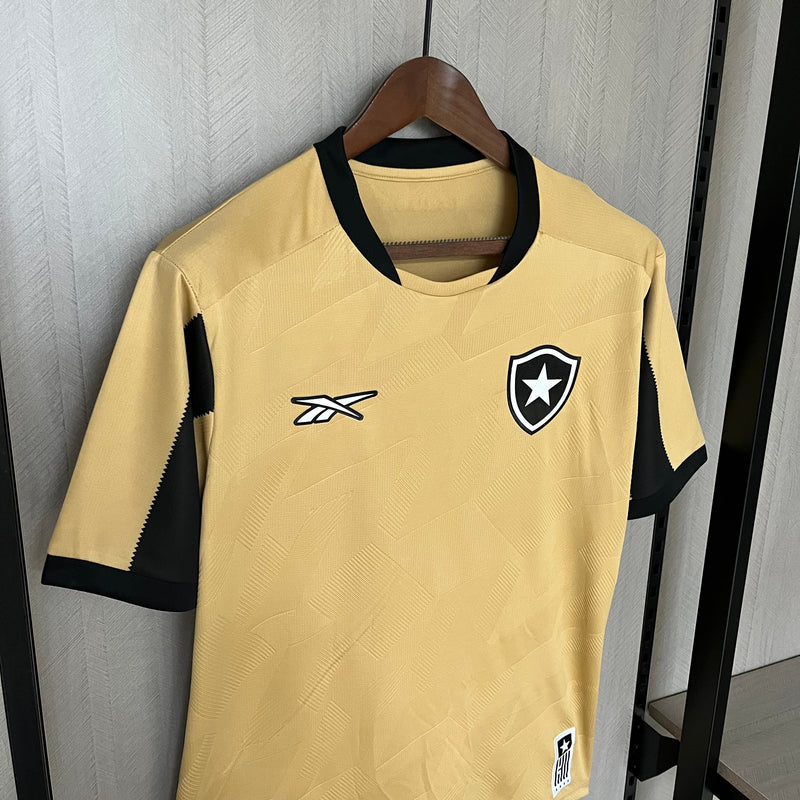 Camisa Botafogo 2024/25 - GK Third