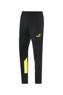 Conjunto de Treino Borussia Dortmund 2025-26 - Casaco sem Capuz