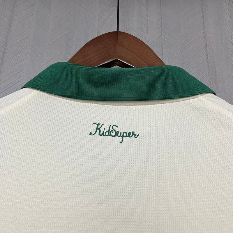 Camisa SE Palmeiras 2025/26 - Club World Cup