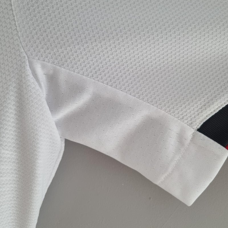 Camisa Flamengo 2022/23 Away