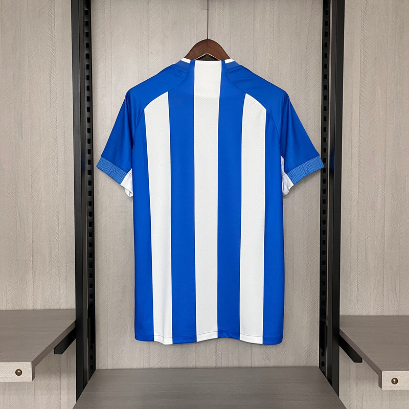 Camisa Paysandu 2024/25 Home