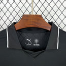 Camisa Manchester City 2025/26 - Away