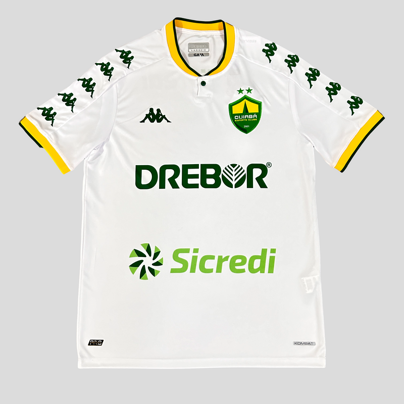 Camisa Cuiabá 2024/25  - Away