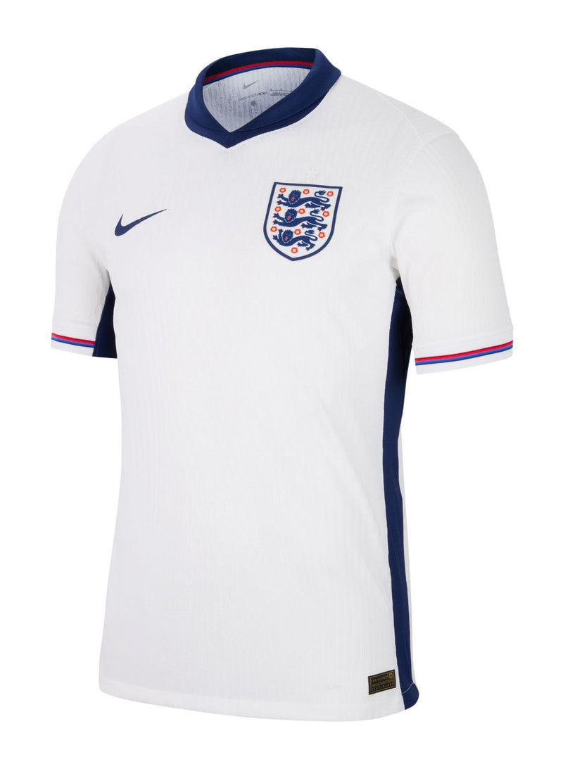 Camisa Seleção Inglaterra 2024/25 Home