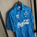 Camisa Retrô Cruzeiro EC 94/95 Home