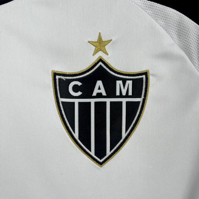 Camisa Atlético Mineiro 2025/26 - Away