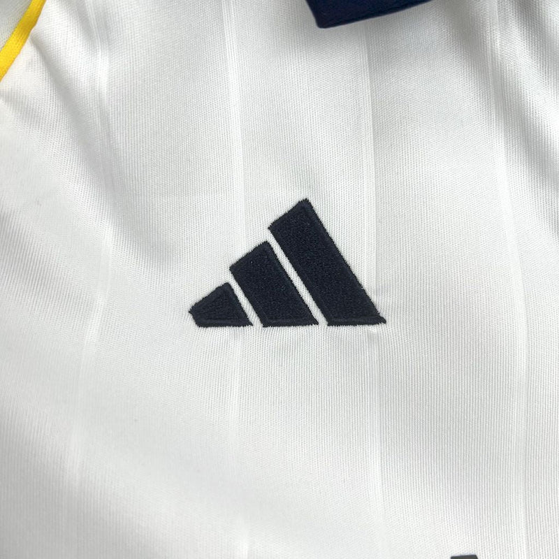 Conjunto Infantil Al Nassr 2025/26 - Third