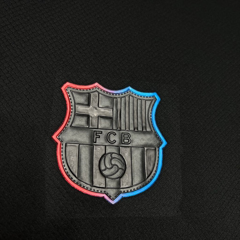 Camisa Barcelona 2024/25 - Away