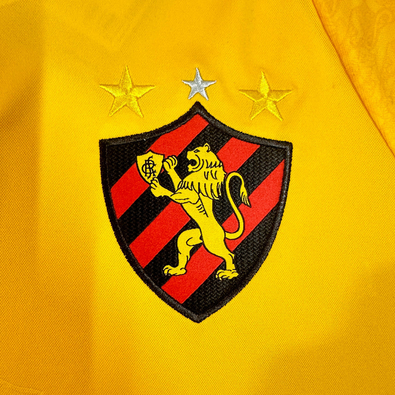 Camisa Sport Recife 2024/25 Away