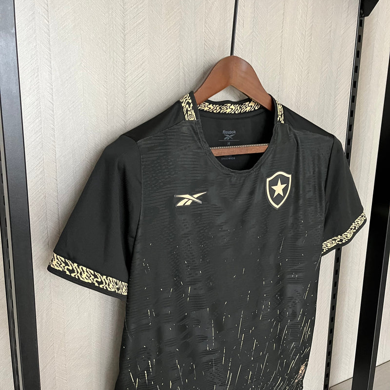 Camisa Feminina Botafogo 2024/25 -  Away