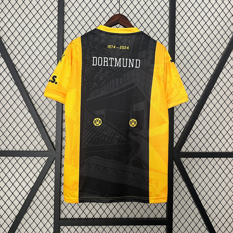 Camisa Borussia Dortmund 2023/24 Special