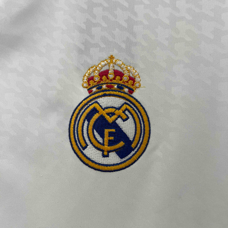 Camisa Real Madrid 2024/25 - Home