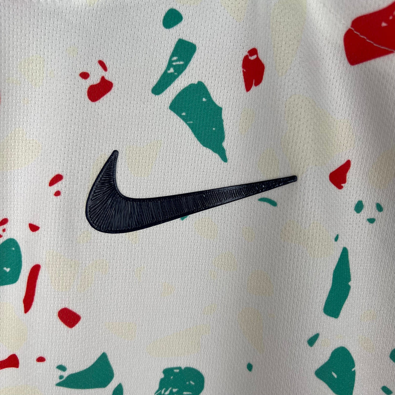 Camisa Seleção Portugal 2023/24 Away