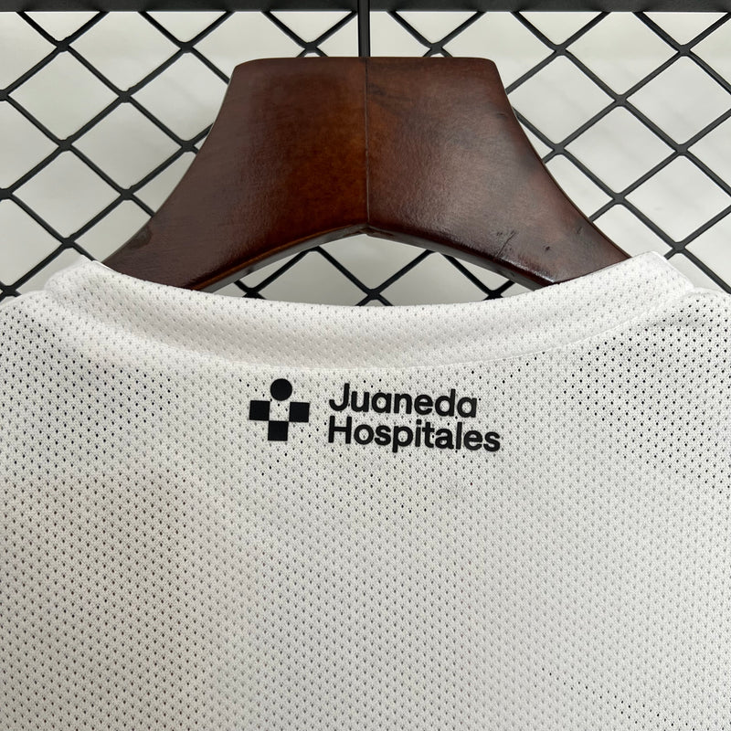 Conjunto Infantil Manchester United 2025/26 - Away
