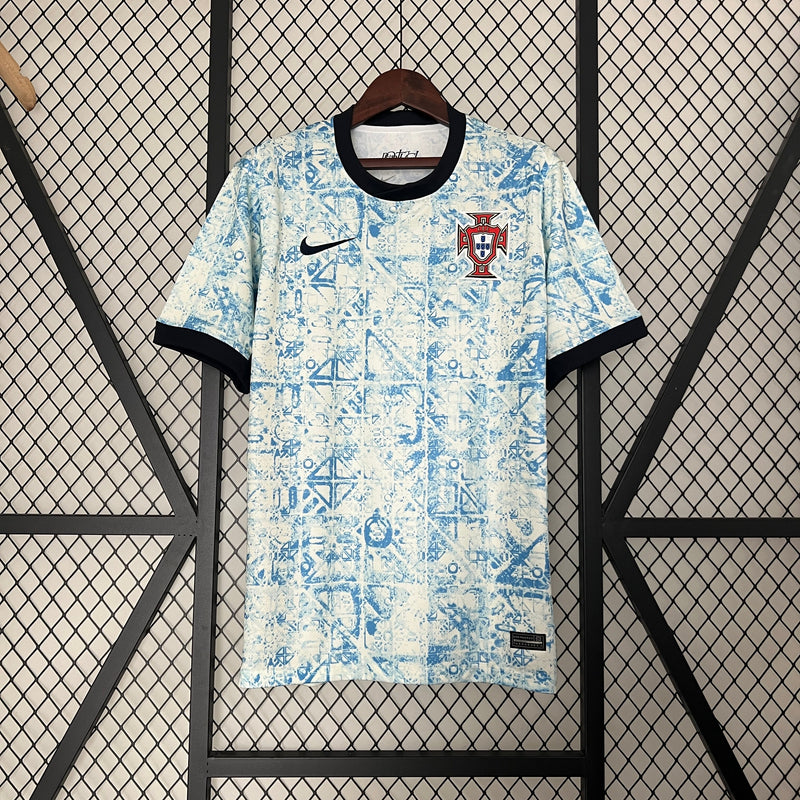 Camisa Seleção Portugal 2024/25 Away