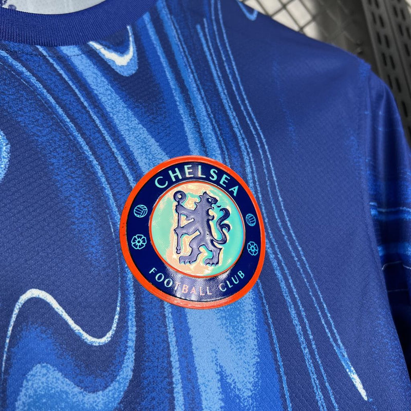 Camisa Chelsea  2024/25 - Home