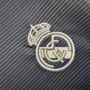 Camisa Feminina Real Madrid 2025/26 Away