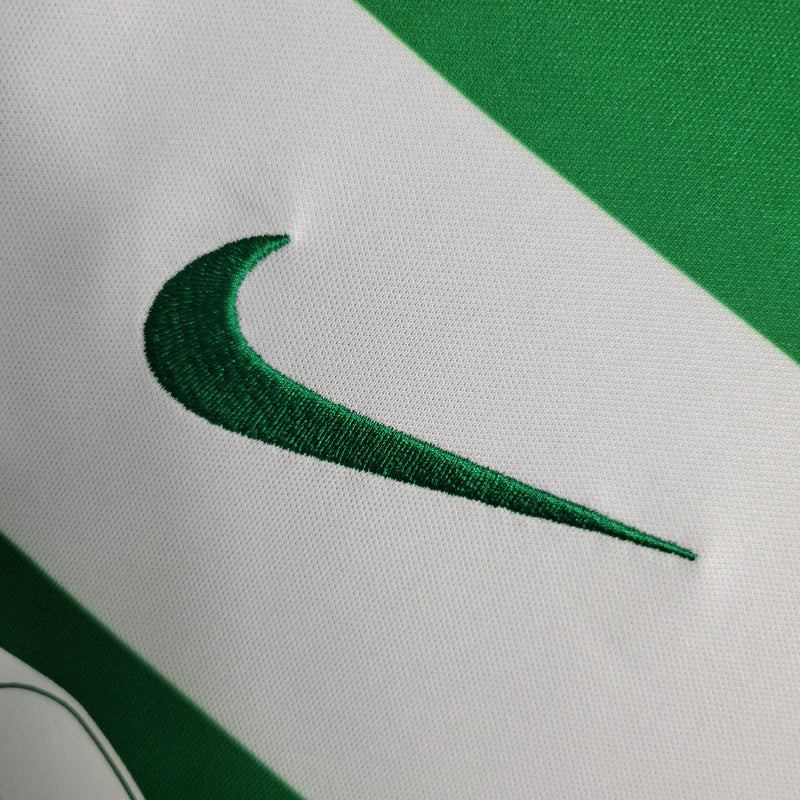 Camisa Sporting CP 2023/24 Home