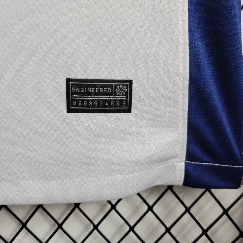 Camisa Feminina Tottenham 2024/25 - Home
