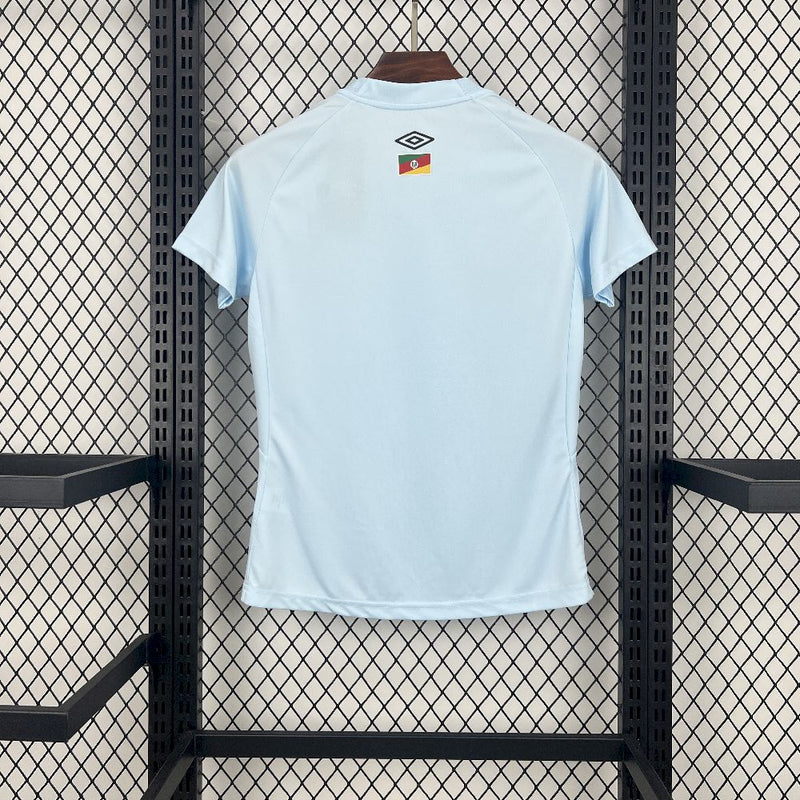 Camisa Feminina Grêmio 2025/26 - Away