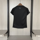 Camisa Feminina Atlético Mineiro 2025/26 - All Black