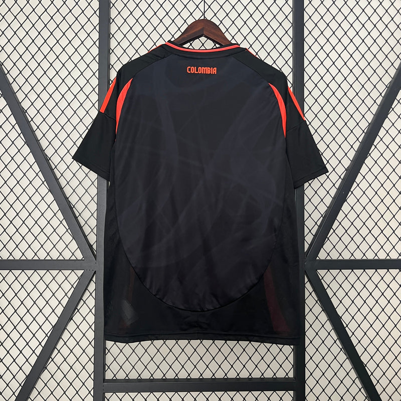 Camisa Seleção Colômbia 2024/25 Away