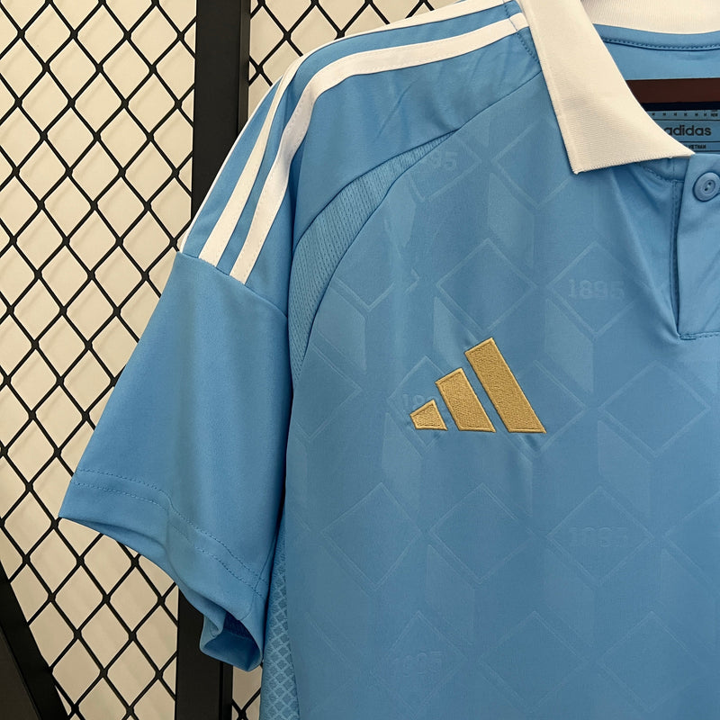 Camisa Seleção Bélgica 2024/25 Away