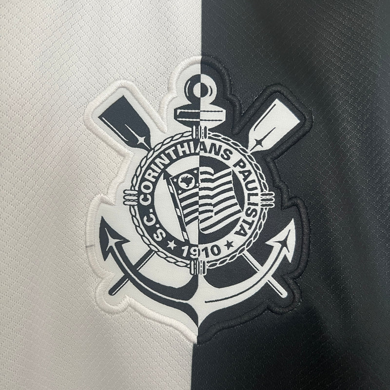 Camisa Corinthians 2024/25  - Third