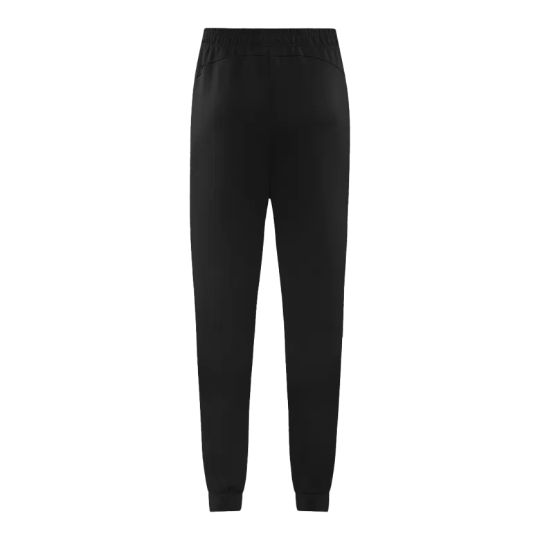 Conjunto de Treino Liverpool 2024-25 - Casaco sem Capuz