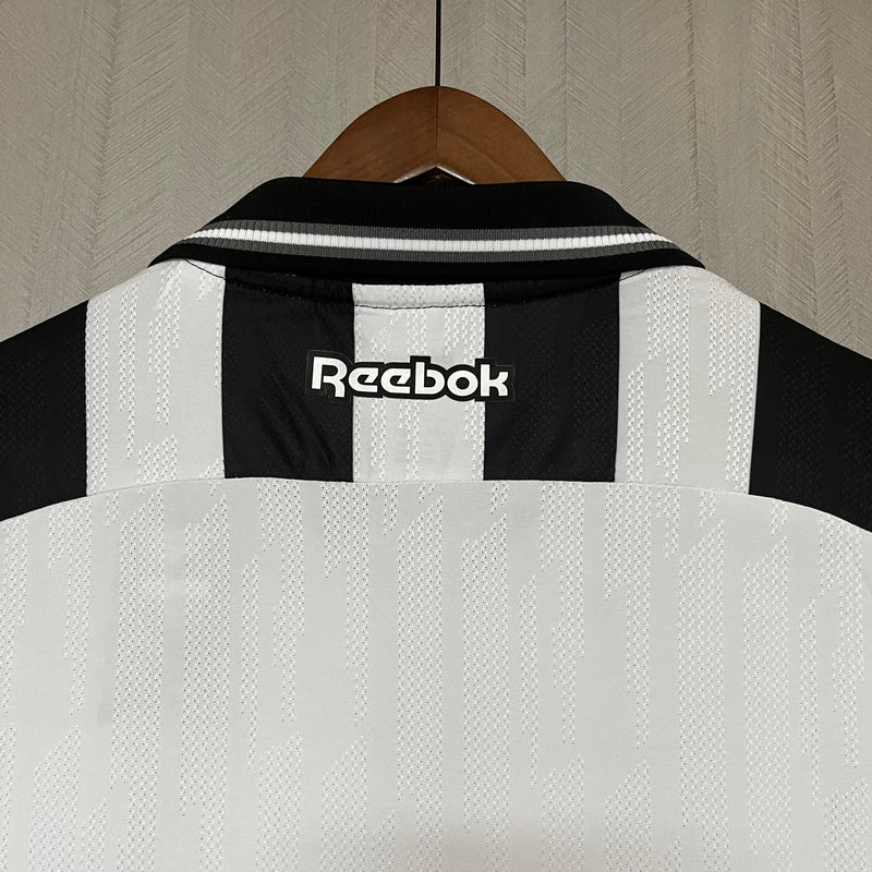 Camisa Botafogo 2025/26 Home