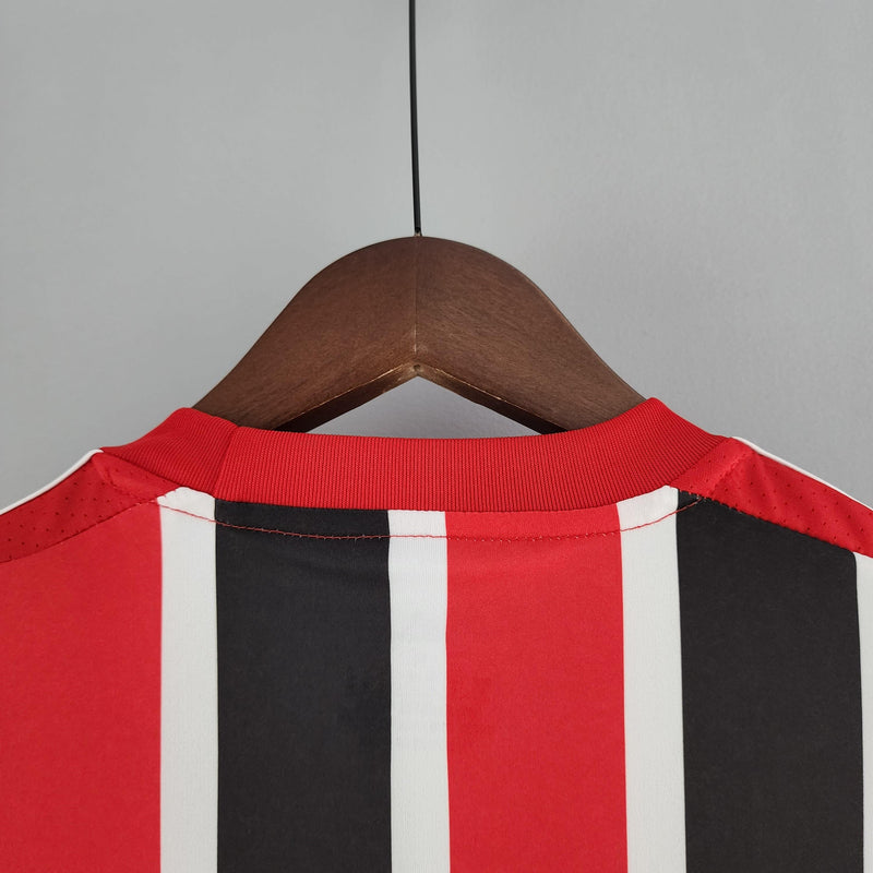 Camisa São Paulo 2022/23 Away