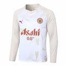 Conjunto de Treino Manchester City 2024-25