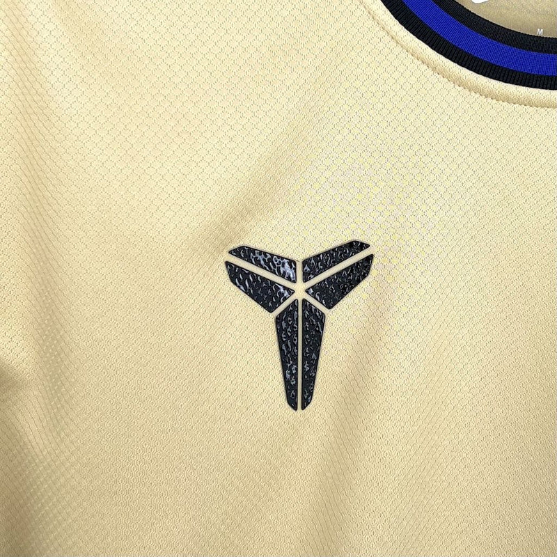 Camisa FC Barcelona 2025/26 - Away