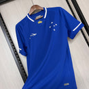 Camisa Retrô Cruzeiro EC 15/16 Home