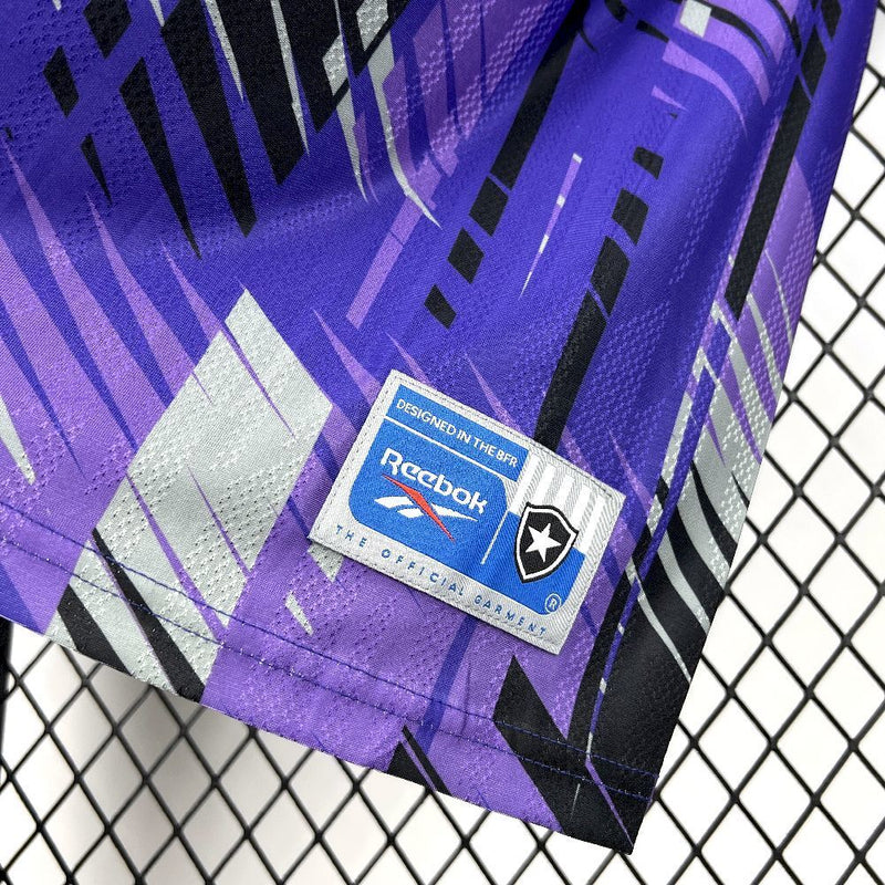 Camisa Botafogo 2025/26 GK Away