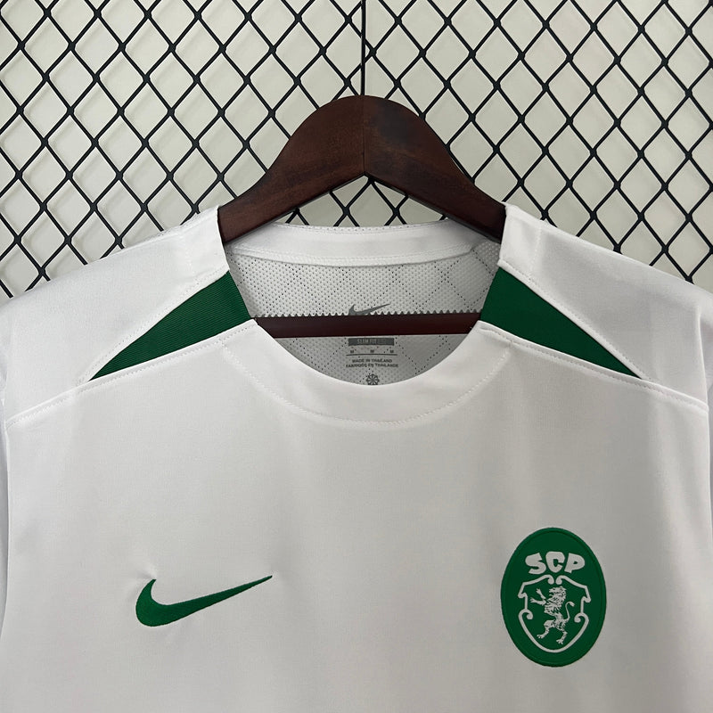 Camisa Sporting CP 2023/24 Special