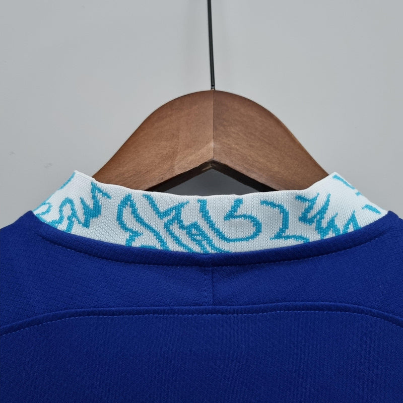 Camisa Chelsea 2022/23 Home