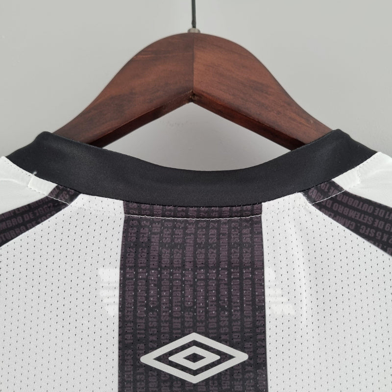 Camisa Santos 2022/23 Away
