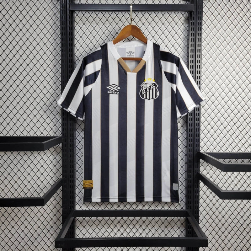 Camisa Santos 2024/25 Away