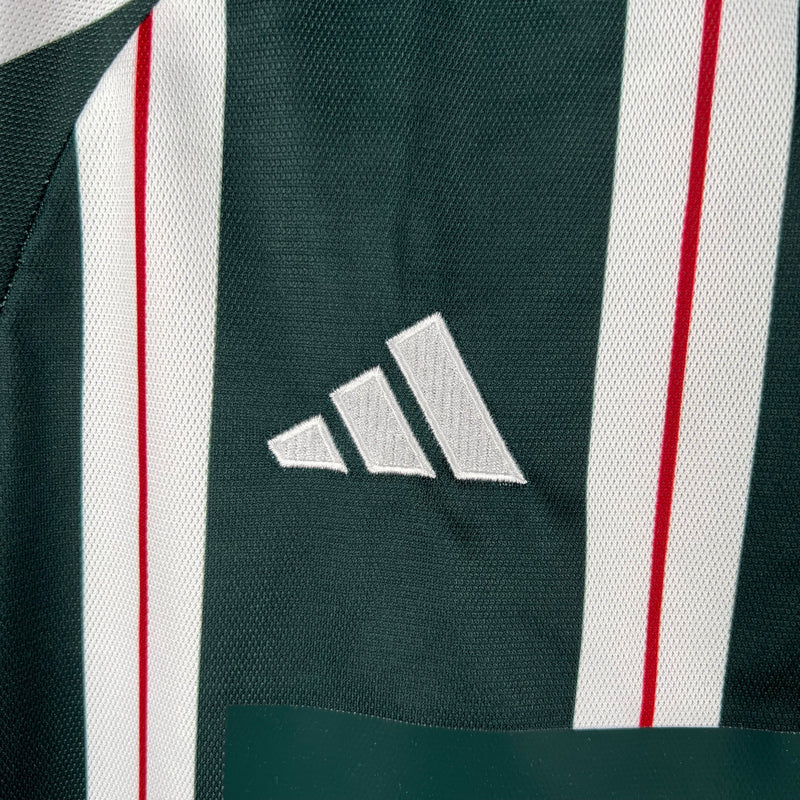 Camisa Manchester United 2023/24 Away