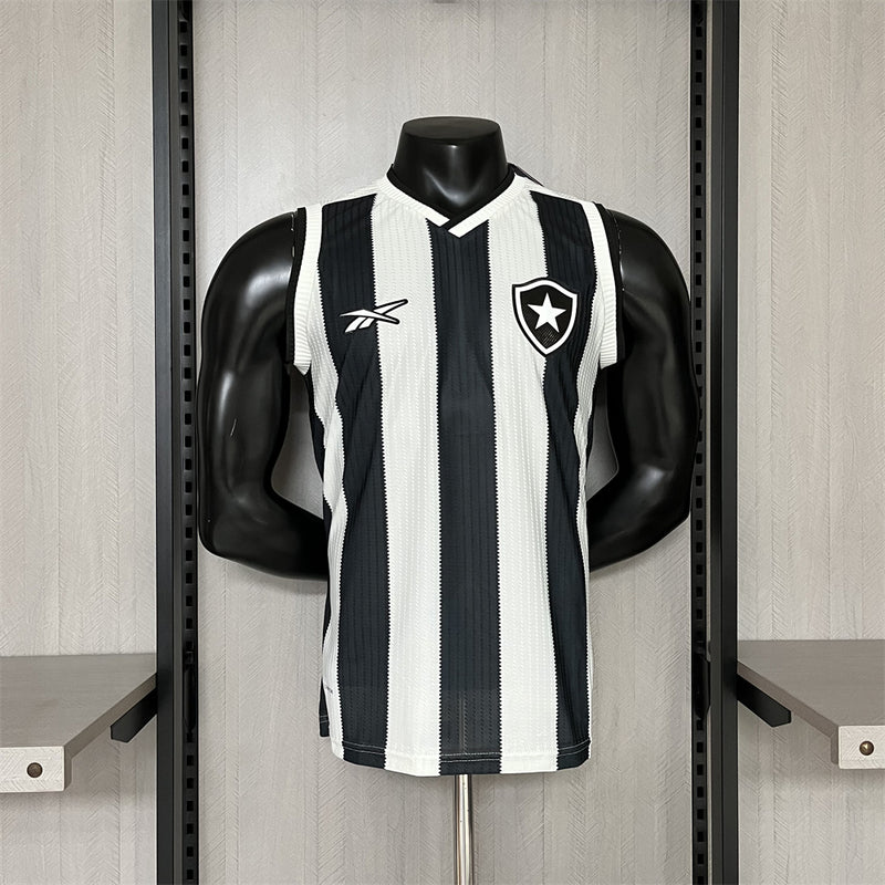 Camisa Botafogo Regata 2024/25 - Home