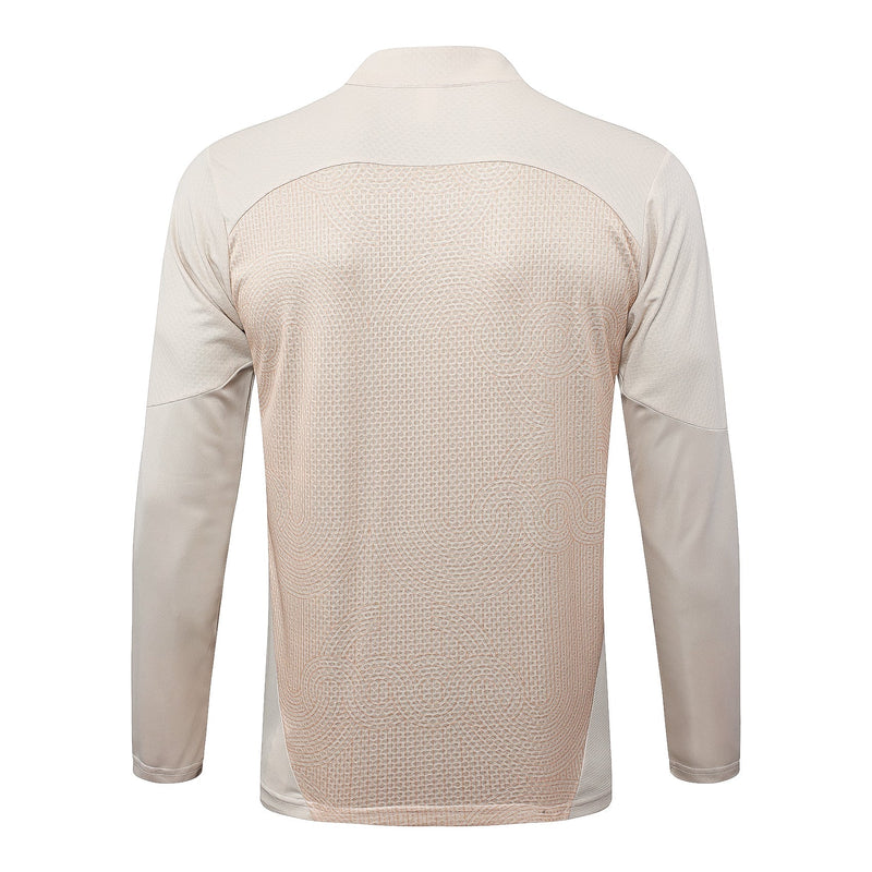 Conjunto de Treino AC Milan 2024-25