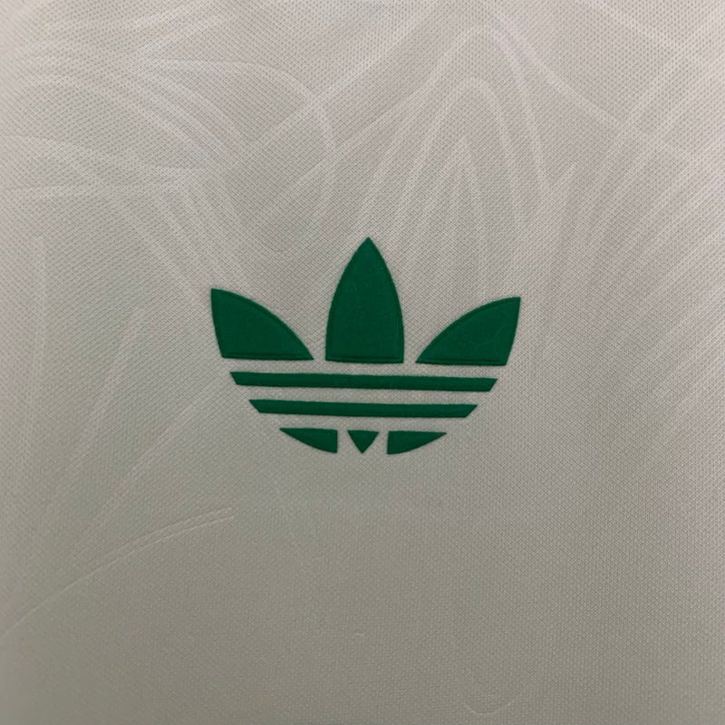 Camisa Celtic FC 2025/26 - São Patrício