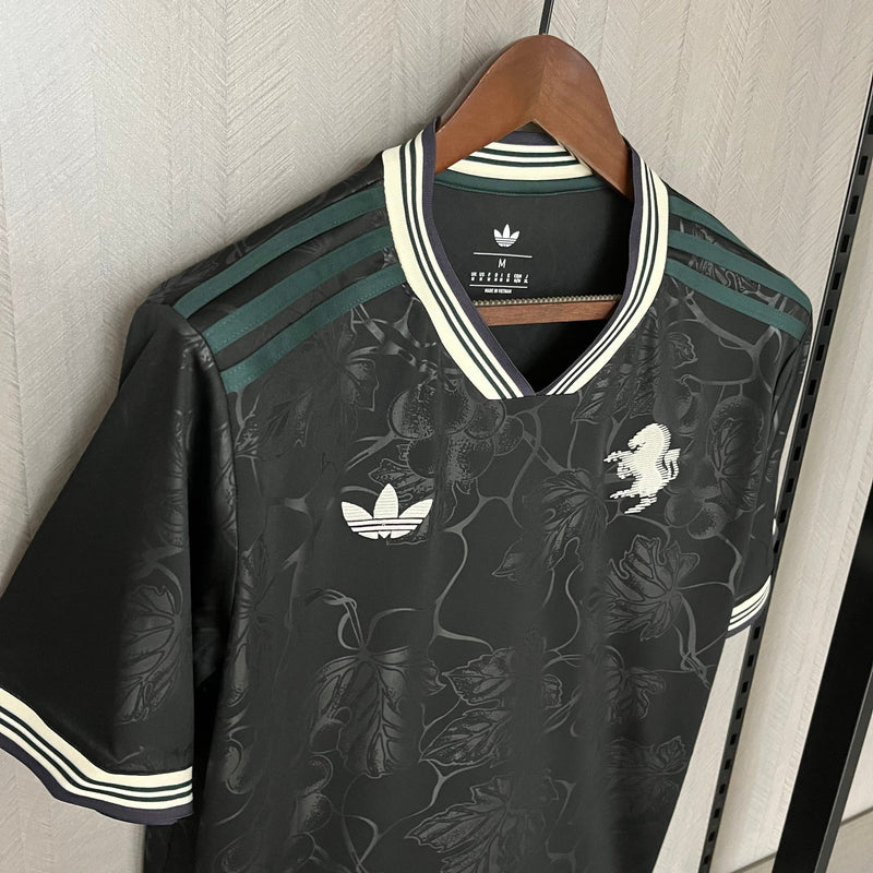 Camisa Juventus 2025/26 - Third