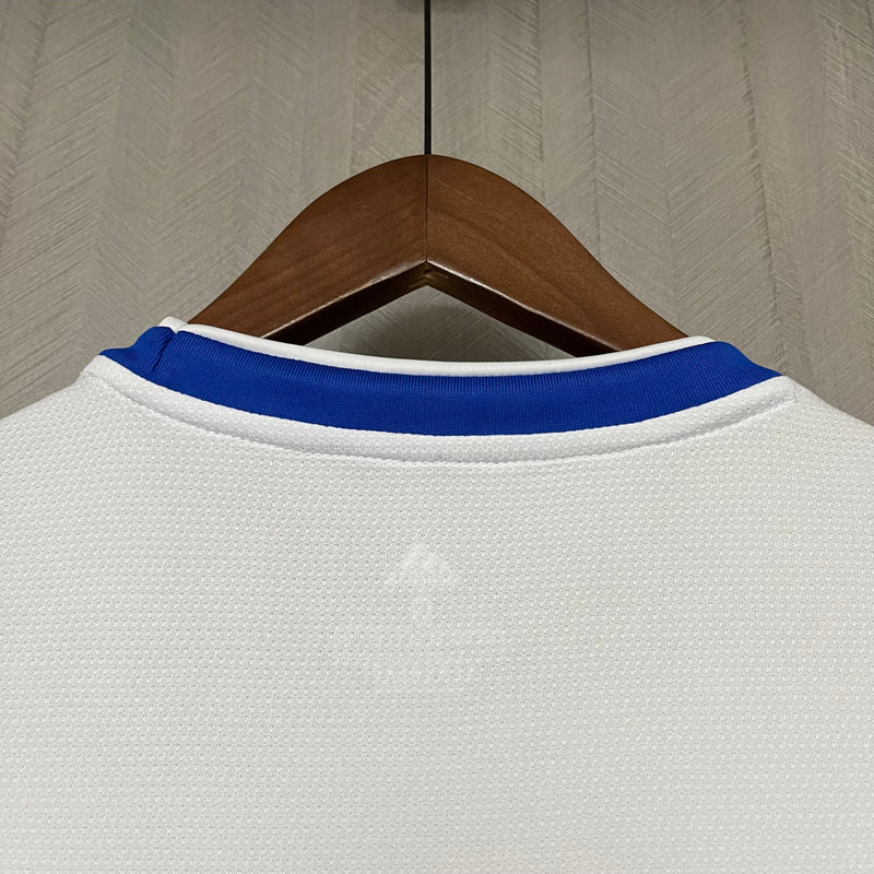 Camisa Retrô Cruzeiro EC 20/21 Away