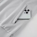 Conjunto de Treino Tottenham 2024-25 - Casaco sem Capuz